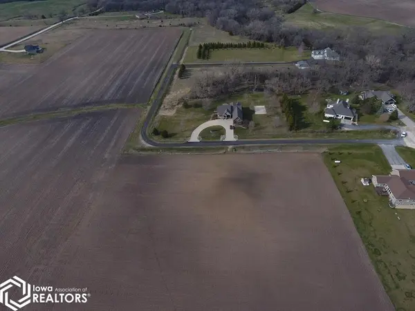 TBD 1.68 acres Thurston LN, Iowa Falls, IA 50126