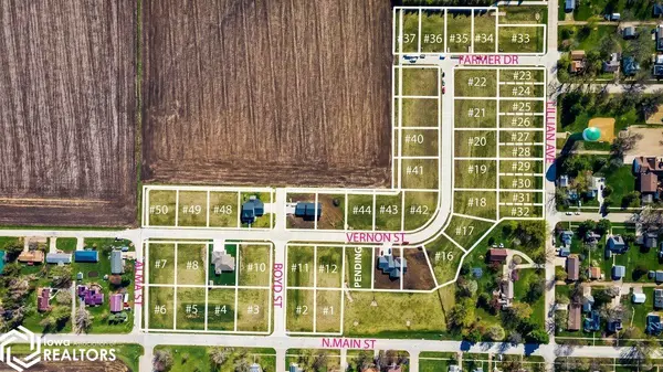 610 N Main ST, Conrad, IA 50621