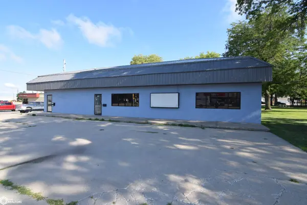 223 Central AVE, Clarion, IA 50525