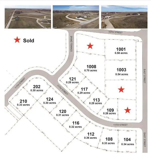 112 11th Street, Manning, IA 51455