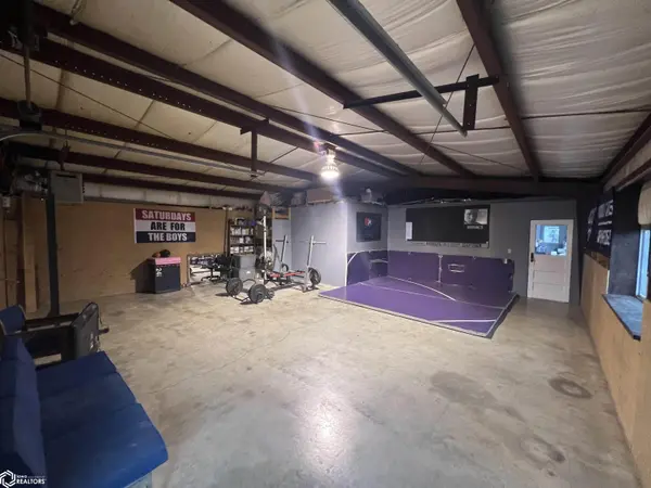 300 Chestnut ST, Elliott, IA 51532