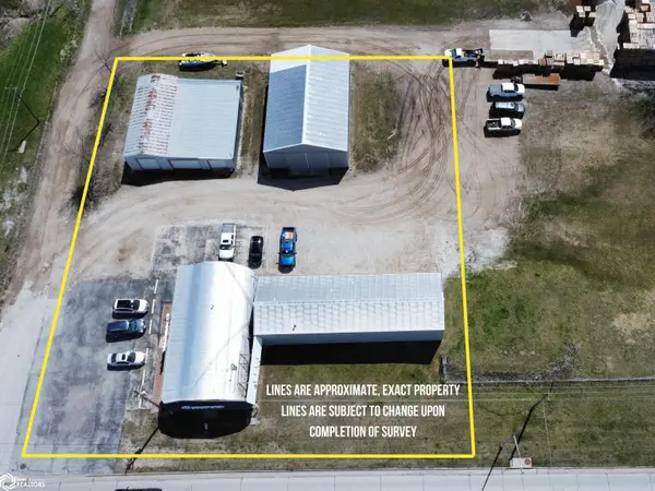 1310 Highway 18, Algona, IA 50511