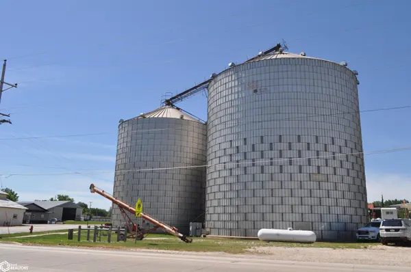 120 Market ST, Odebolt, IA 51458