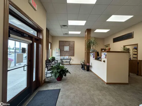 203 W Adams, Creston, IA 50801