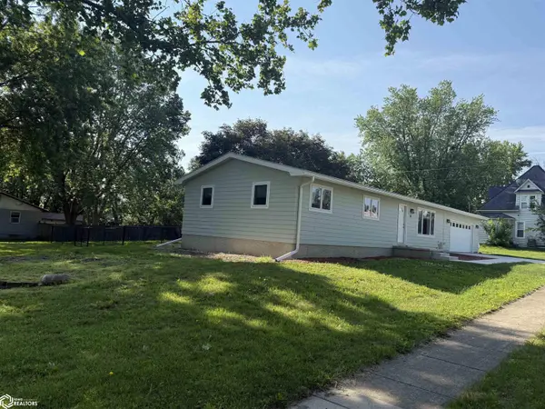 501 Head, Churdan, IA 50050