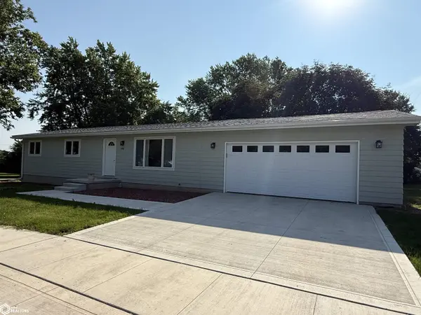 501 Head, Churdan, IA 50050