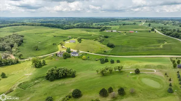 Lot 45 & 45A Shadow Hill Estates, Woodbine, IA 51579