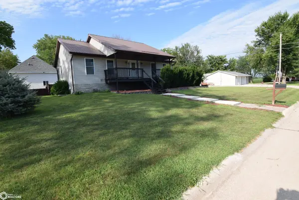 219 8Th AVE, Clarion, IA 50525