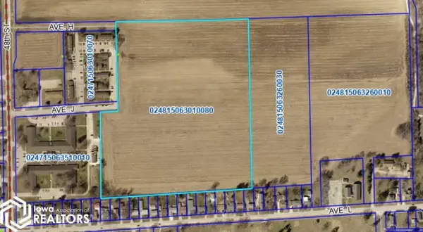 N Hillview Vil, Fort Madison, IA 52627