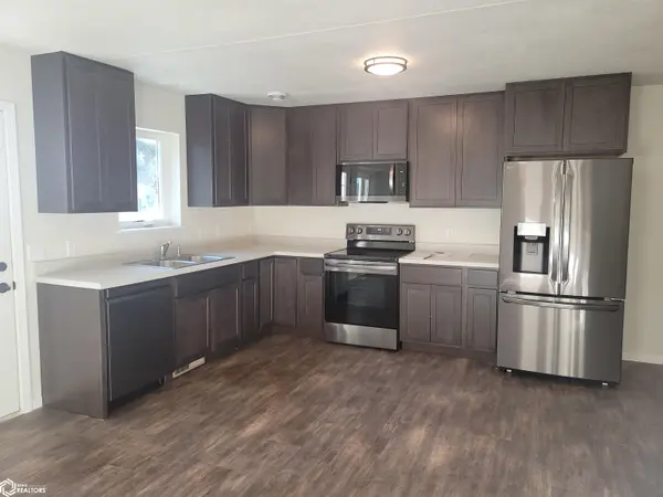 611 N Lincoln ST, Eagle Grove, IA 50533