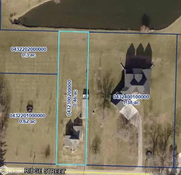 123 Ridge ST, Bedford, IA 50833