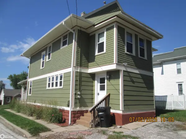 207 E 5th ST, Atlantic, IA 50022