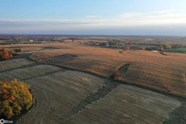 County Highway S56, IA 50238