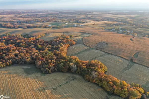 County Highway S56, IA 50238