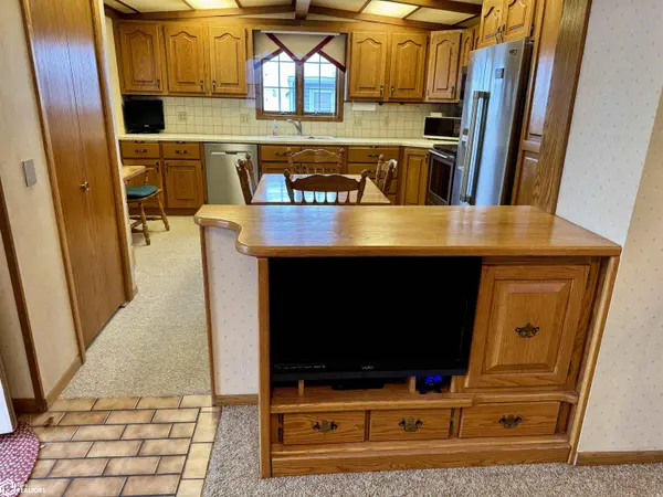 209 Seymour ST, Halbur, IA 51444
