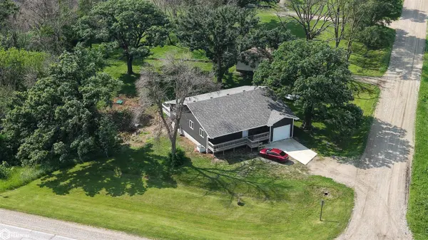 2102 Taylor AVE, Rowan, IA 50470