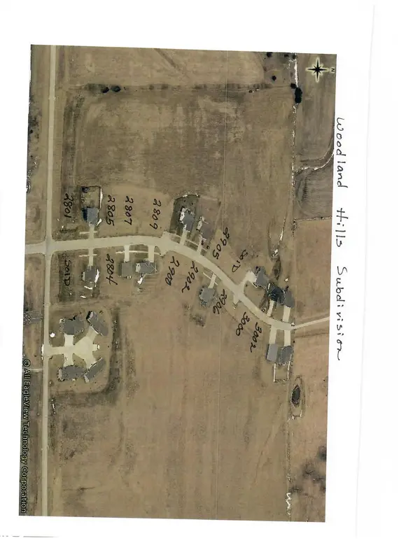 3002 N 4th ST, Red Oak, IA 51566