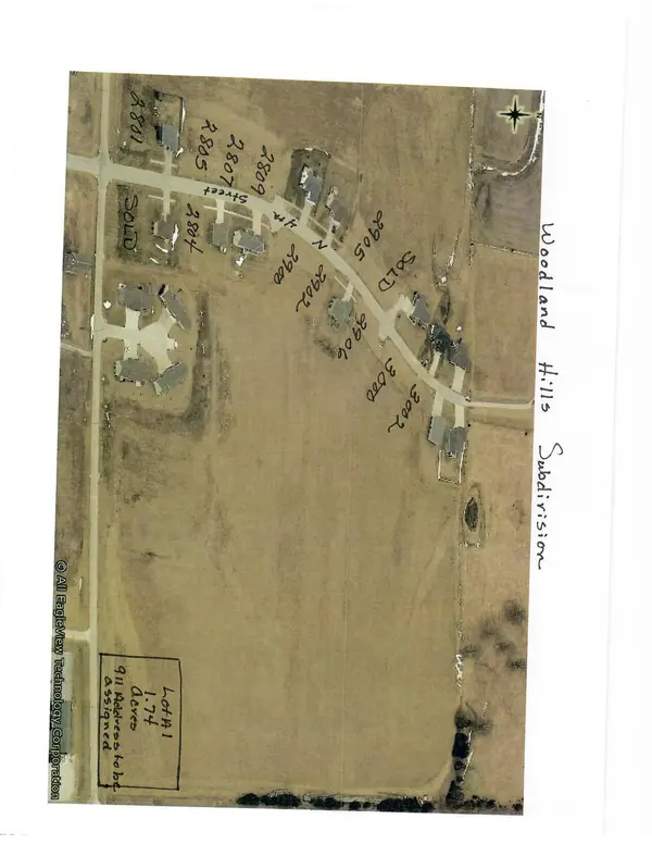 2807 N 4th ST, Red Oak, IA 51566