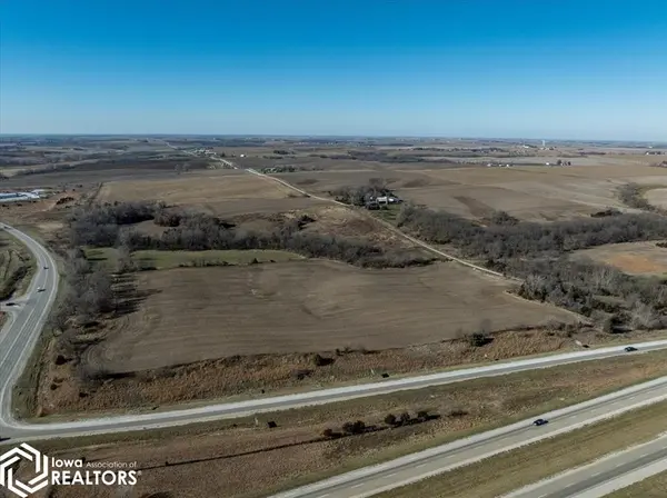 Parcel #1014300003, Oskaloosa, IA 52577