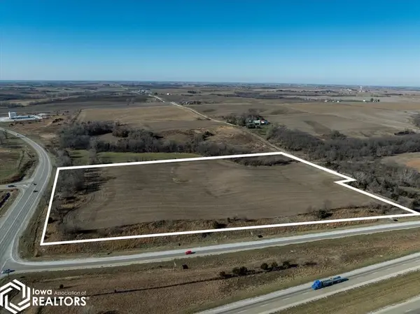 Parcel #1014300003, Oskaloosa, IA 52577