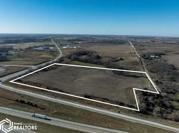 Parcel #1014300003, Oskaloosa, IA 52577