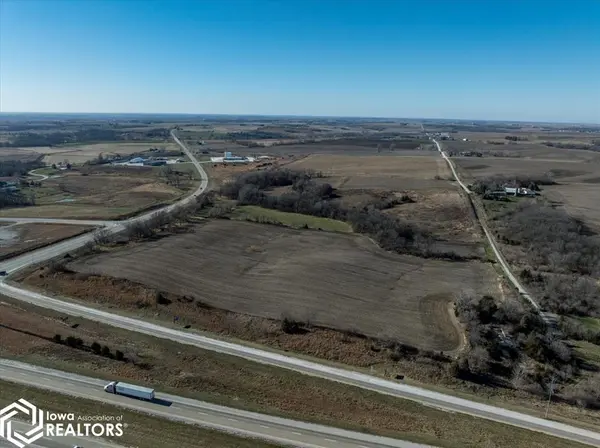 Parcel #1014300003, Oskaloosa, IA 52577