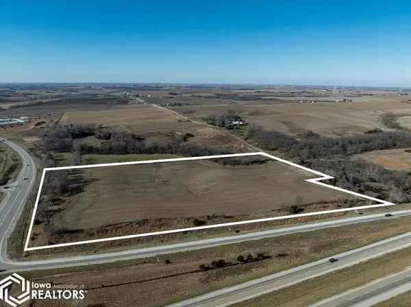 Parcel #1014300003, Oskaloosa, IA 52577