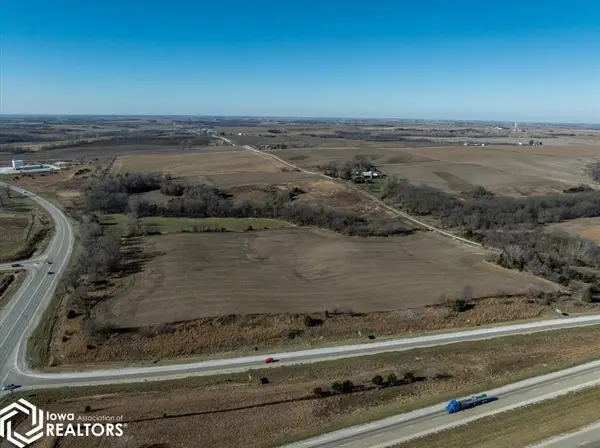 Parcel #1014300003, Oskaloosa, IA 52577