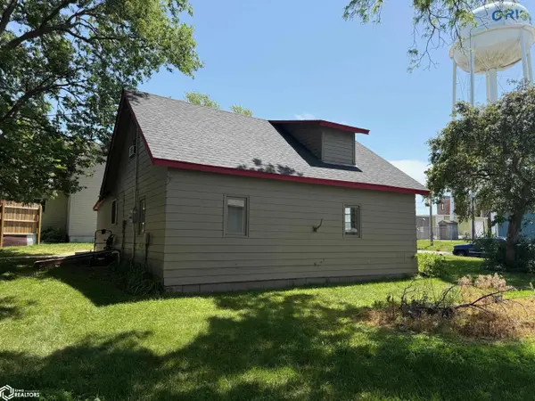 405 2nd ST, Griswold, IA 51535