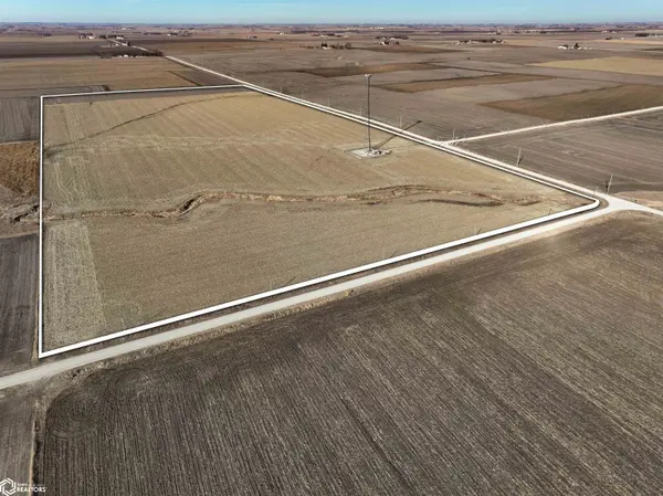 Tract 2 160th ST, IA 50642