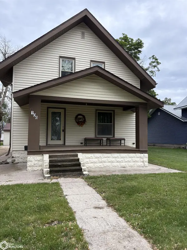106 NW 1St ST, Gilmore City, IA 50541