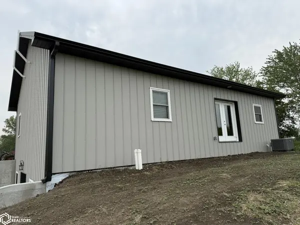 3113 Mormon TRL, Weldon, IA 50264