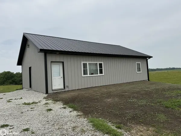 3113 Mormon TRL, Weldon, IA 50264