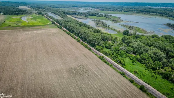 TBD 607th AVE, Sabula, IA 52070