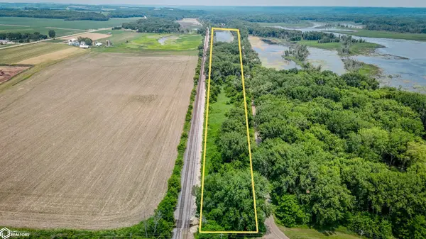 TBD 607th AVE, Sabula, IA 52070