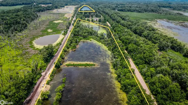 TBD 607th AVE, Sabula, IA 52070