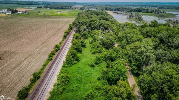 TBD 607th AVE, Sabula, IA 52070