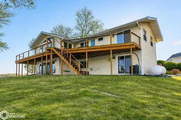 1270 Bee Tree Lane, Ellston, IA 50074