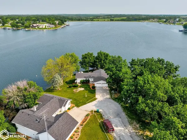 1270 Bee Tree Lane, Ellston, IA 50074