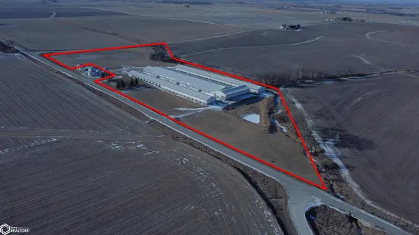 5141 22nd Ave RD, Mount Auburn, IA 52313