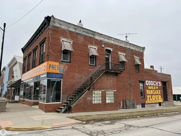 101 E Kansas ST, Afton, IA 50830