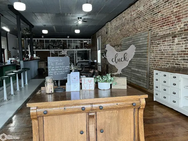 101 E Kansas ST, Afton, IA 50830