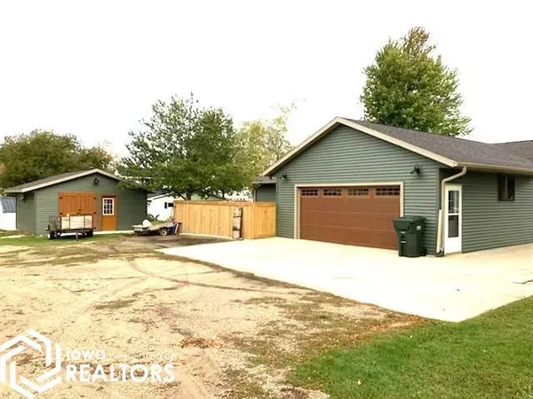 310 SW 4th ST, IA 50597