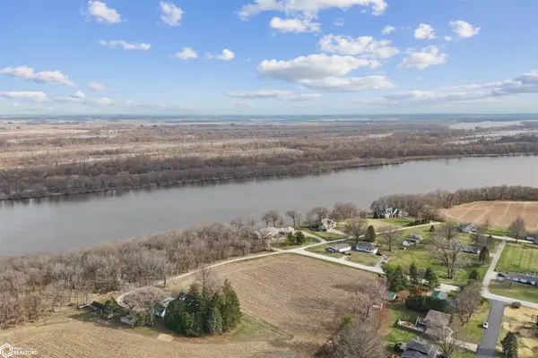 Glenmark DR, Burlington, IA 52601