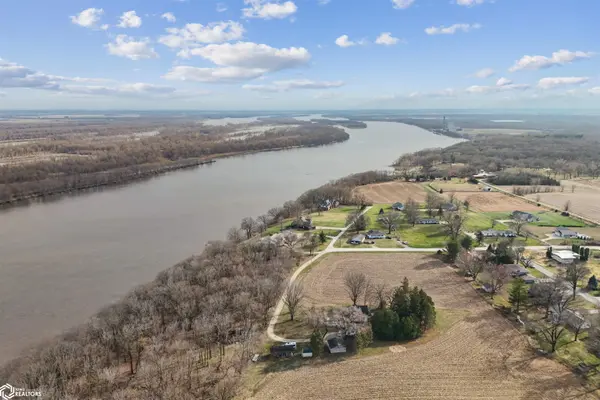 Glenmark DR, Burlington, IA 52601