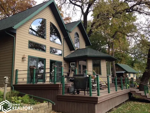 60 Country Club Drive, Humboldt, IA 50548