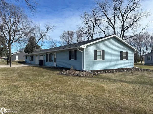 324 S Washington, Eagle Grove, IA 50533
