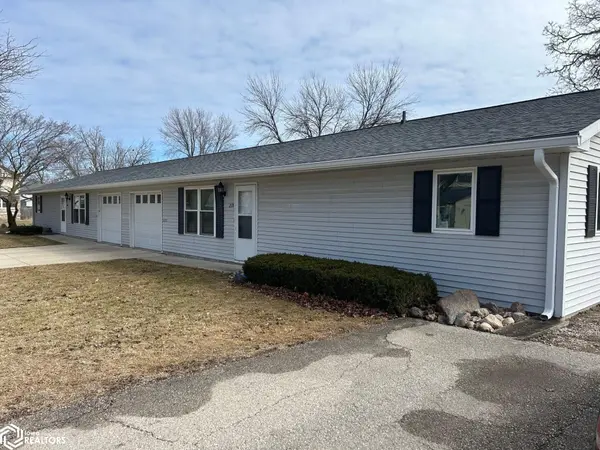 200 210 S Washington, Eagle Grove, IA 50533