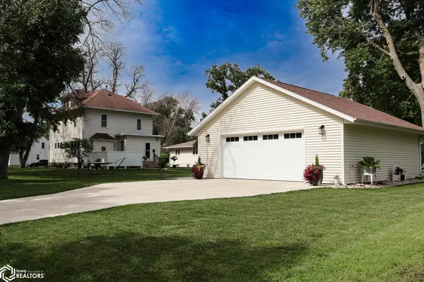 301 5th Ave N, Humboldt, IA 50548