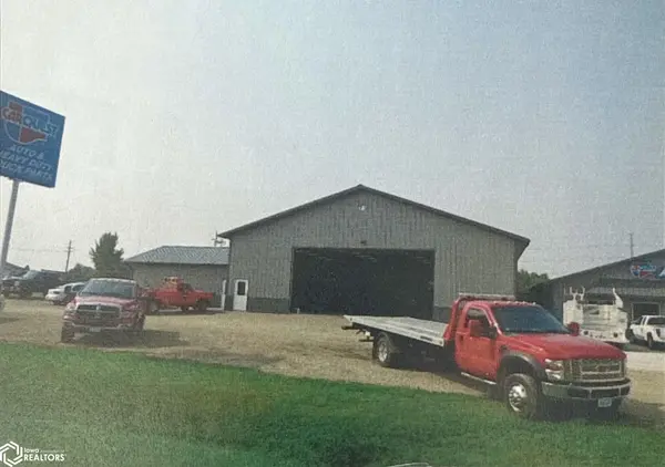 11475 Highway 9, Thompson, IA 50478